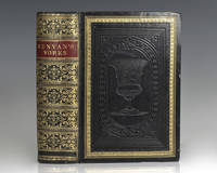image of The Pilgrim’s Progress, The Holy War, and Other Selected Works of John Bunyan. The Life of the Author written by himself. With Interesting Historical Facts Affecting Religion at the Period in which He Wrote Explanatory Notes and Illustrative Passages From Modern Divines. Arranged by the Editors of Sturm’s Devotions.