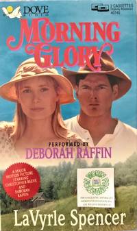 cover of Morning Glory