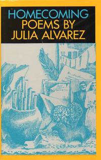 Homecoming by Alvarez, Julia - 1984