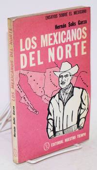 cover of Los Mexicanos del norte