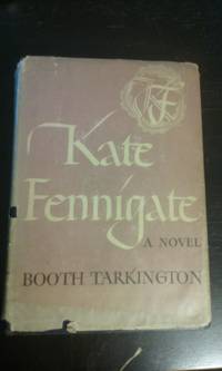 image of Kate Fennigate