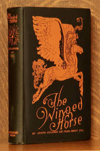 image of THE WINGED HORSE - THE STORY OF THE POETS AND THEIR POETRY