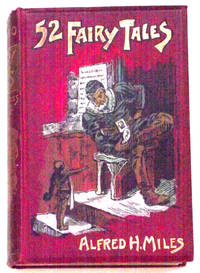 cover of 52 Fairy Tales