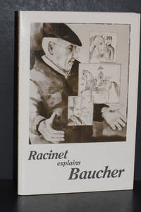 Racinet Explains Baucher by Jean-Claude Racinet - 1997