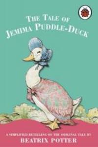 image of The Tale of Jemima Puddle-duck
