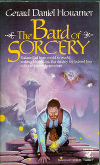 The Bard of Sorcery