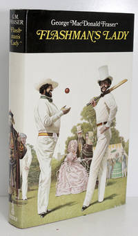 image of Flashman's Lady