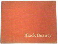 cover of Black Beauty