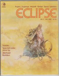 Eclipse: The Magazine 2