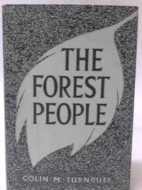 cover of The Forest People