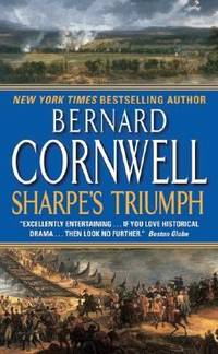 Sharpe's Triumph : Richard Sharpe and the Battle of Assaye, September 1803