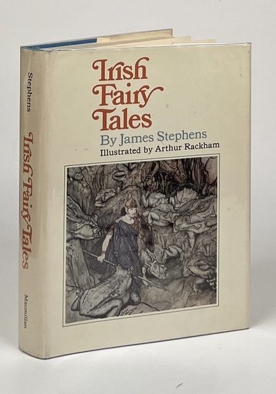 Irish Fairy Tales