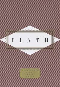 Plath: Poems: Selected by Diane Wood Middlebrook (Everyman&#039;s Library Pocket Poets) by Plath, Sylvia