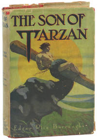 The Son of Tarzan
