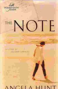 The Note by Hunt, Angela - 2001