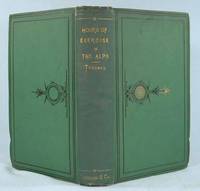 cover of HOURS OF EXERCISE IN THE ALPS