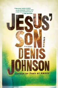 cover of Jesus' Son: 3 (Picador Modern Classics)