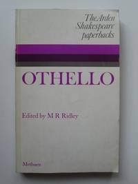 Othello by M.R. Ridley - 1976