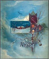 NIGHT SONGS AND SKETCHES by NESBIT, E