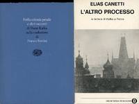 Nella colonia penale e altri racconti by KAFKA, Franz (Praga, 1883 - Kierling, 1924) - 1986