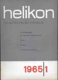 HELIKON 1965 1