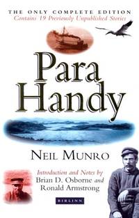 image of Para Handy