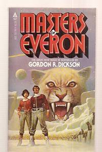 image of MASTERS OF EVERON