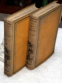 image of Diary of a Journey to the East, in the Autumn of 1854 (Two Volumes)