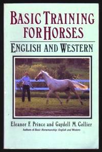 image of BASIC TRAINING FOR HORSES - English and Western