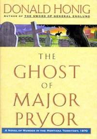 The Ghost of Major Pryor