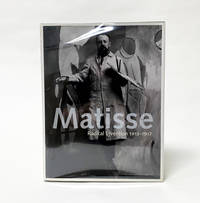 Matisse: Radical Invention, 1913-1917