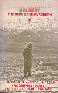 People Without a Country: The Kurds and Kurdistan