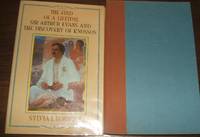 cover of The Find of a Lifetime: Sir Arthur Evans and the Discovery of Knossos