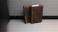 image of The Citizen of the World Vol I and Vol II