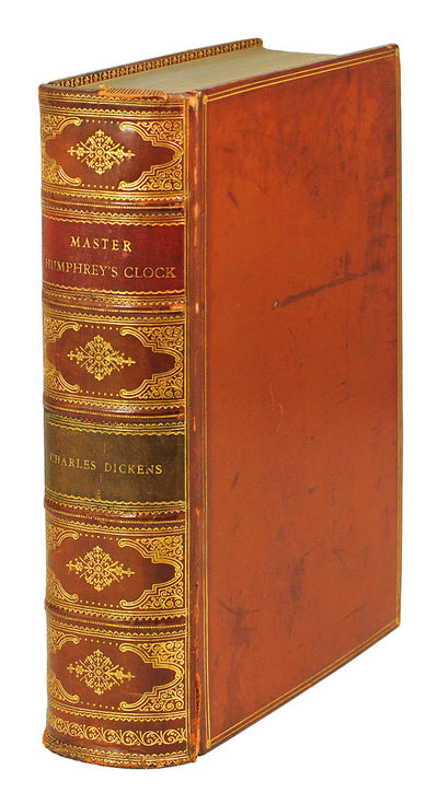 Master Humphrey's Clock
