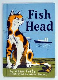 Fish Head by Fritz, Jean - 1972