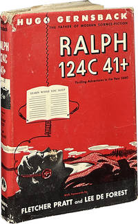 Ralph 124C 41+