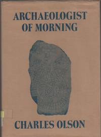 image of Archaeologist of Morning