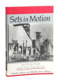 Sets in Motion: Art Direction and Film Narrative