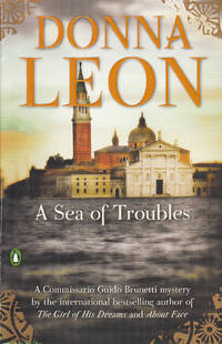cover of A Sea of Troubles