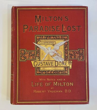 Milton’s Paradise Lost. Illustrated by Gustave…