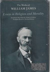 Essays in Religion and Morality