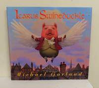 Icarus Swinebuckle