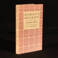 Hamlet's Divinity and Other Essays