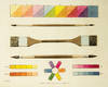 A Practical Essay on the Art of Colouring and Painting Landscapes in Water Colours