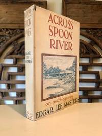 cover of Across Spoon River