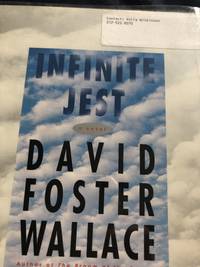 Infinite Jest