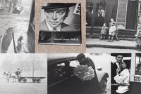 PARIS: PHOTOGRAPHS BY ROBERT FRANK: THE TRUE FIRST EDITION