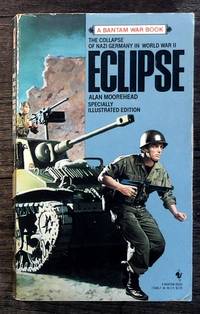 Eclipse by Alan Moorehead 1988