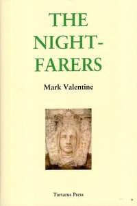 Nightfarers by Valentine, Mark - 2020